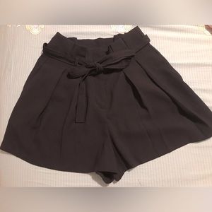 High waisted short XS